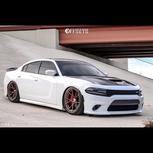 Meet your Posher, Edwin